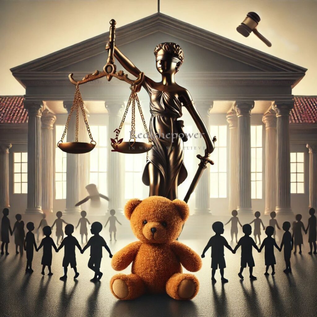 Hundreds Of Children'S Lives Scarred, Justice Seeks To Prevail. How Did A Predator Hide In Plain Sight For Decades?