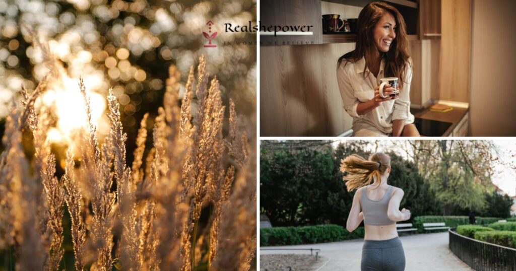 Effortless Morning Routines For A Productive Day
