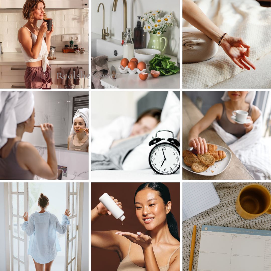 Images Morning Routine Effortless Morning Routines For A Productive Day