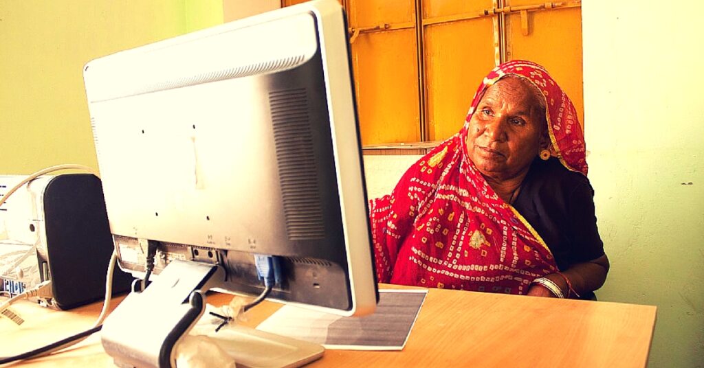 From Stone Cutter To Sarpanch Nauroti Devi’s Fight Against Injustice Will Leave You Speechless