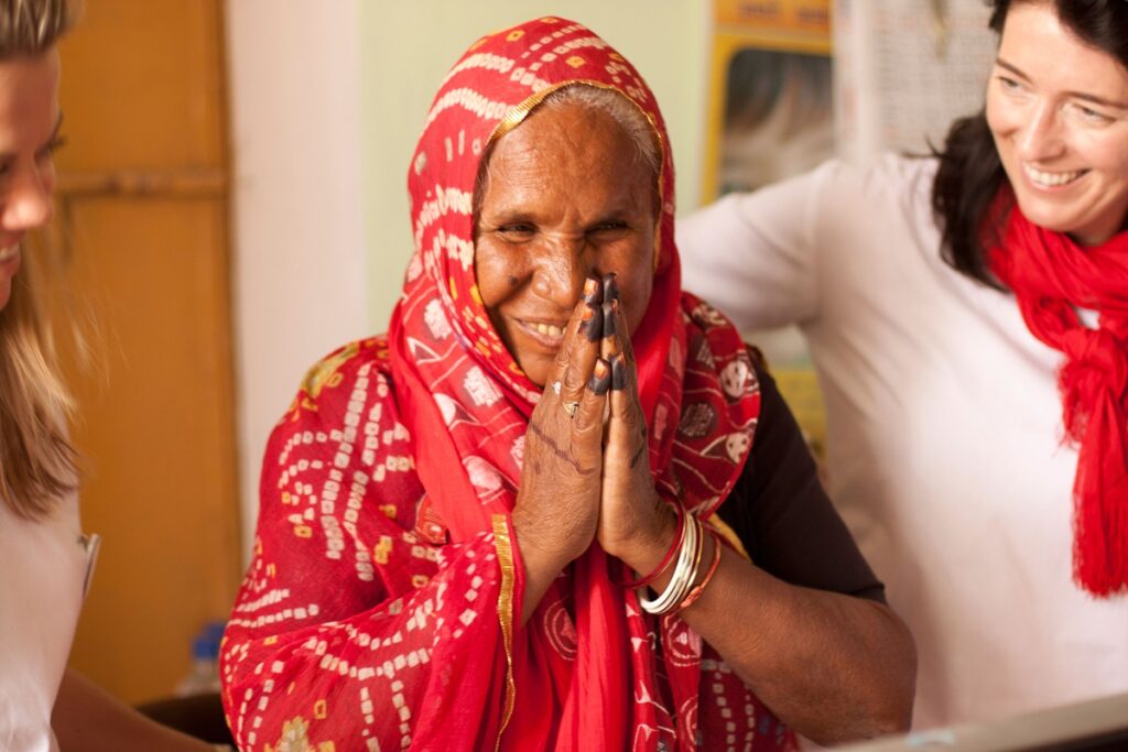 From Stone Cutter To Sarpanch Nauroti Devi’s Fight Against Injustice Will Leave You Speechless