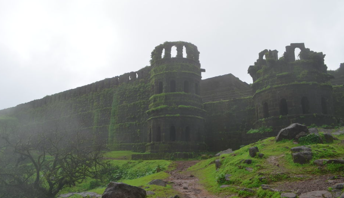 Raigad