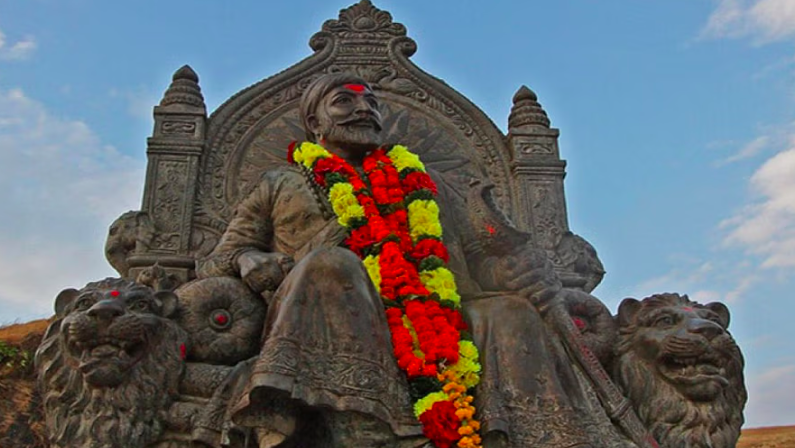 Raigad: The Pride Of Marathas And The Legacy Of Chhatrapati Shivaji Maharaj