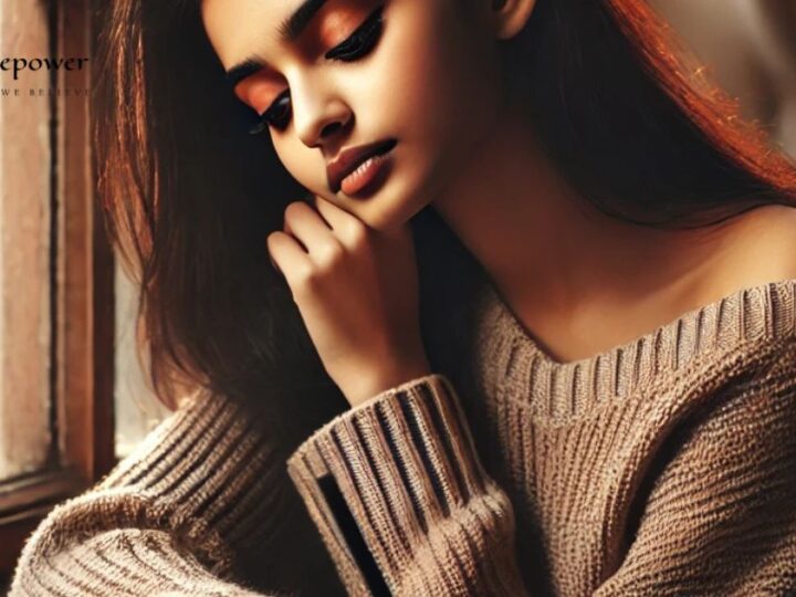 Confession Of A 19-Year-Old Indian Girl