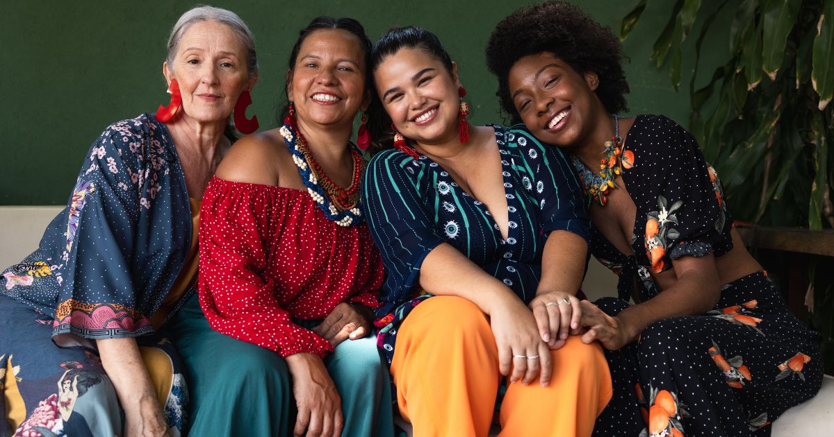 What’s Happening With Women Nowadays? What’s The Fuss About?