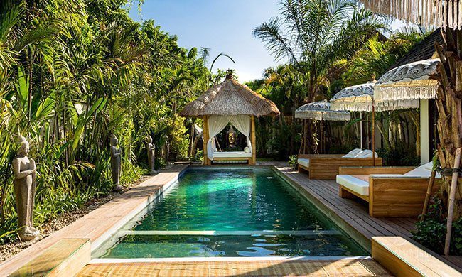 The Best Women-Only Hotels Around The World: Safe, Stylish &Amp; Worth Knowing 3 Bliss Sanctuary For Women – Bali, Indonesia