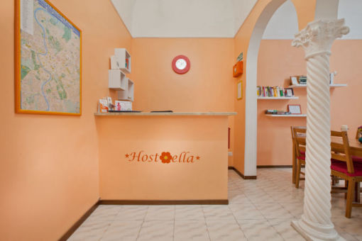 The Best Women-Only Hotels Around The World: Safe, Stylish &Amp; Worth Knowing 7 Hostella Female Only – Rome, Italy