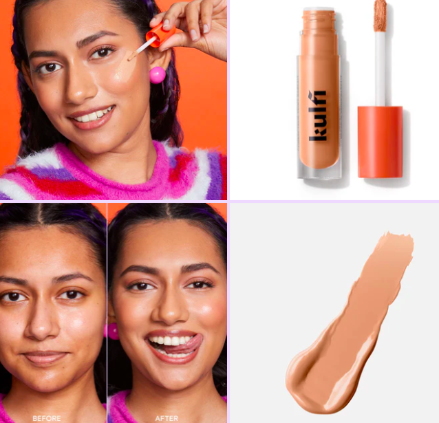 Main Match Concealer