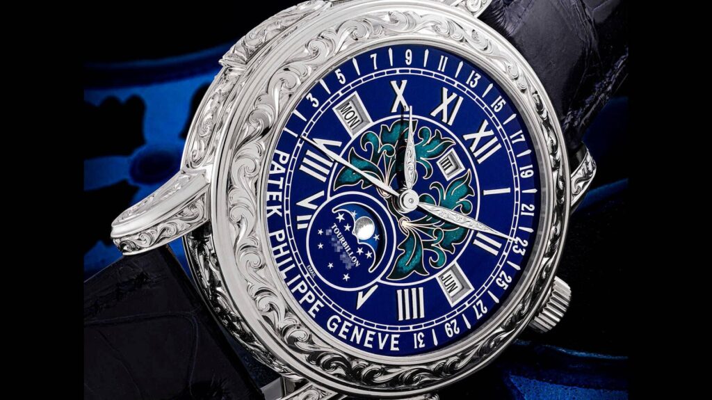 Real Luxury Brands: The True Icons Of Elegance And Exclusivity 3 Patek Philippe