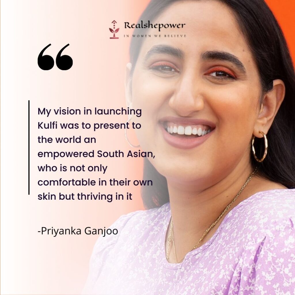 Priyanka Ganjoo