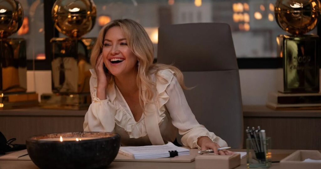 Why We Need More Films Like Running Point: The Power Of Women Leading On-Screen