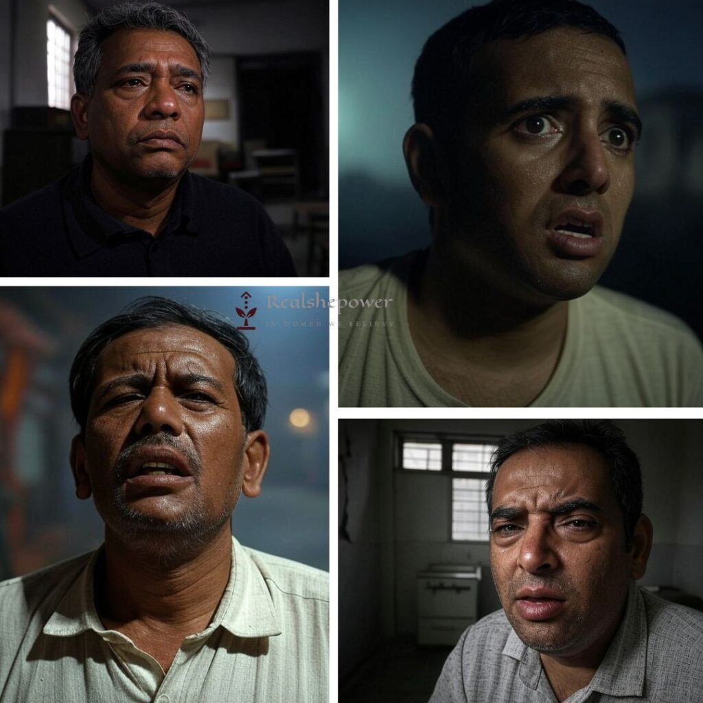 If There Was One Act That Defined The Horrors Of The Emergency, It Was Sanjay Gandhi’s Forced Sterilization Drive.