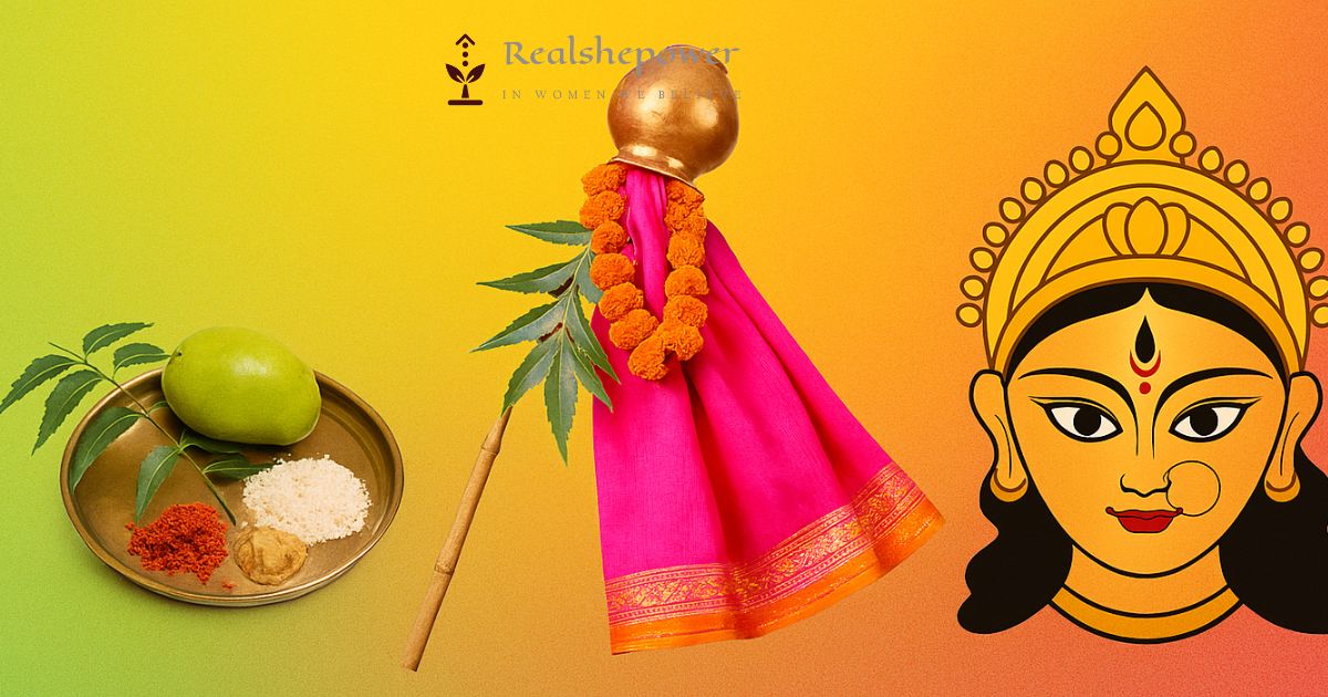 Why Are Ugadi, Gudi Padwa, And Chaitra Navratri Falling In March This Year? The Fascinating Truth Behind These New Year Festivals