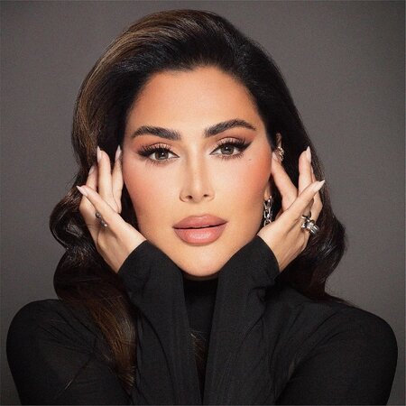 Huda Kattan
