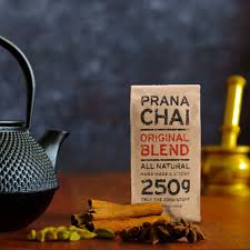 Top 10 Best Chai In The World 2025: A Journey In Every Sip 5 Prana Chai Original Masala