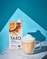 Top 10 Best Chai In The World 2025: A Journey In Every Sip 9 Tazo Classic Chai Latte