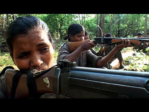 Maoism In India Exposed Shocking Truths About The Deadly Insurgency Still Ravaging The Nation