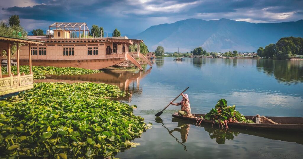 10 Most Searched Travel Destinations Of 2024: Where The World Wants To Go 7 Hindu Culture