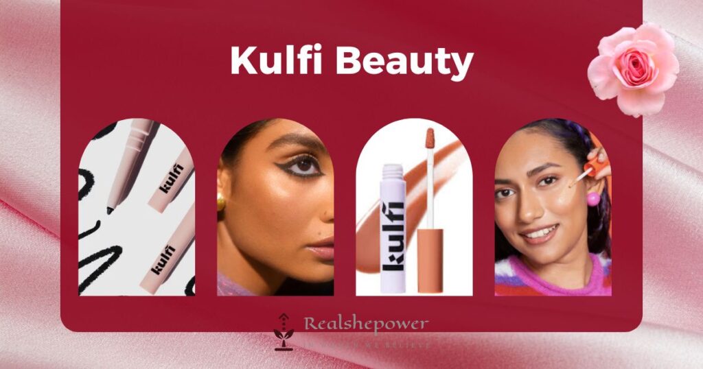 Kulfi Beauty: The Desi Glow-Up You Didn’t Know You Needed