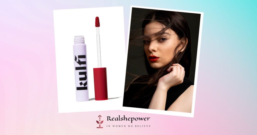 Kulfi Beauty'S Lassi Lips Staining Lip Oil: An Honest Review