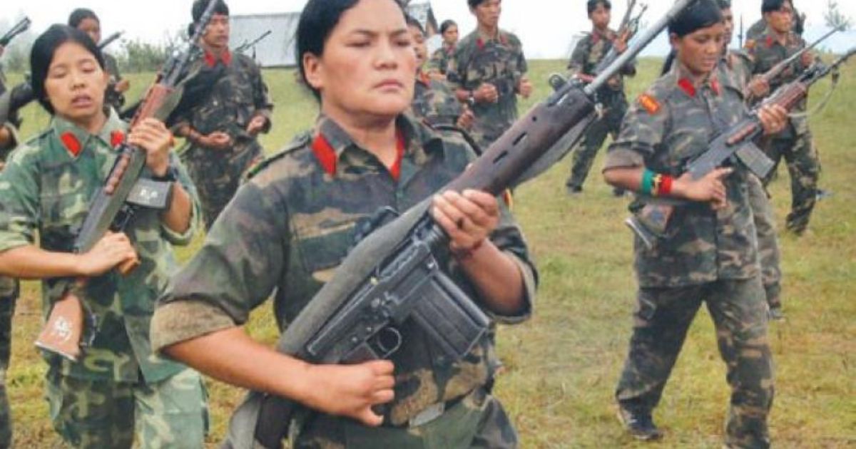 The Untold Story Of Women And Maoism In India: Victims, Warriors, And Unseen Suffering