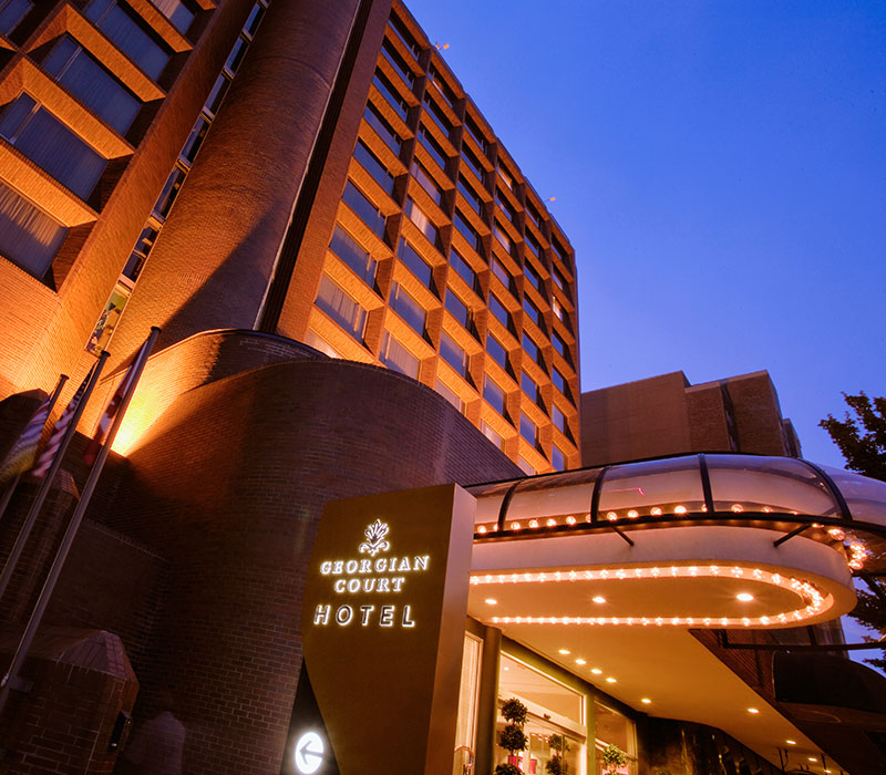 The Best Women-Only Hotels Around The World: Safe, Stylish &Amp; Worth Knowing 8 Georgian Court Hotel (Orchid Floor) – Vancouver, Canada