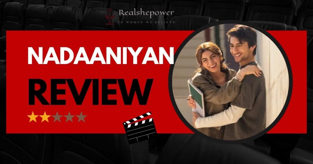 Bollywood’s Downfall: Greed, Nepotism, And The Death Of Storytelling 2 Naadaniya (1)