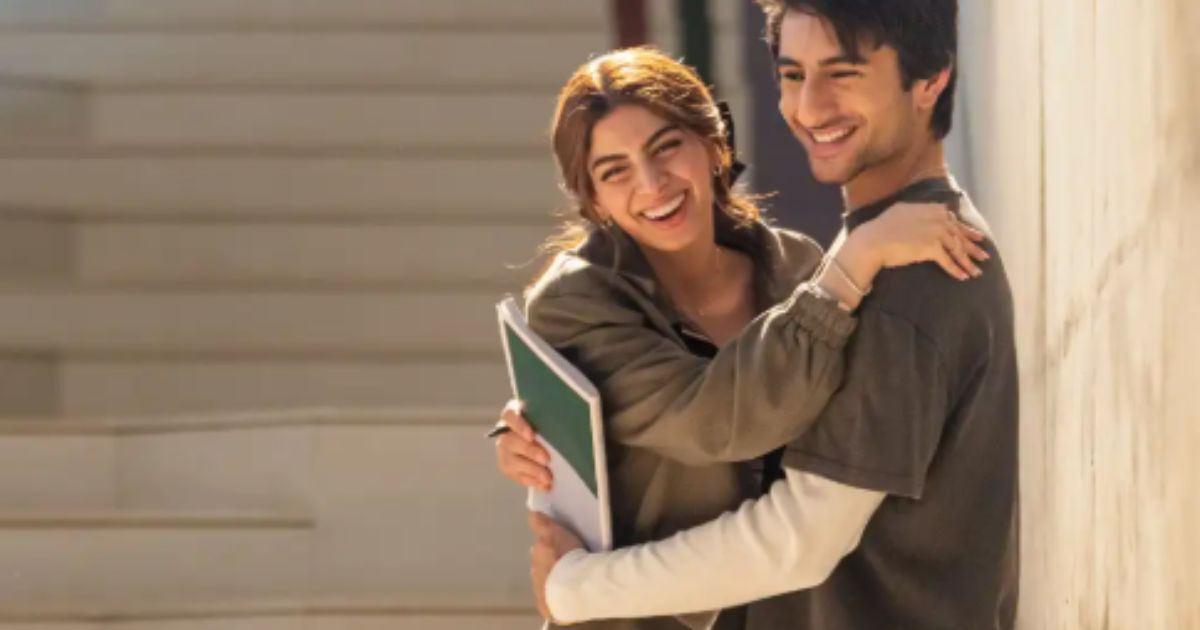 Nadaaniyan On Netflix: Did This Teen Drama Fake Its Way To 2025?