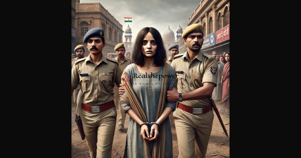 Delhi Naxal Arrest: The Hidden Naxalite Operative In Plain Sight