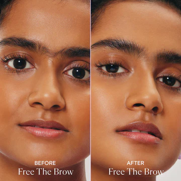 Free The Brow Gel – The Brow Boss