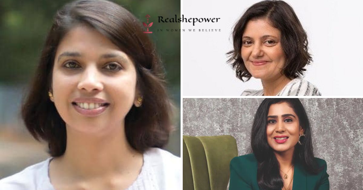 Women-Owned Businesses In India: Breaking Barriers And Redefining Success