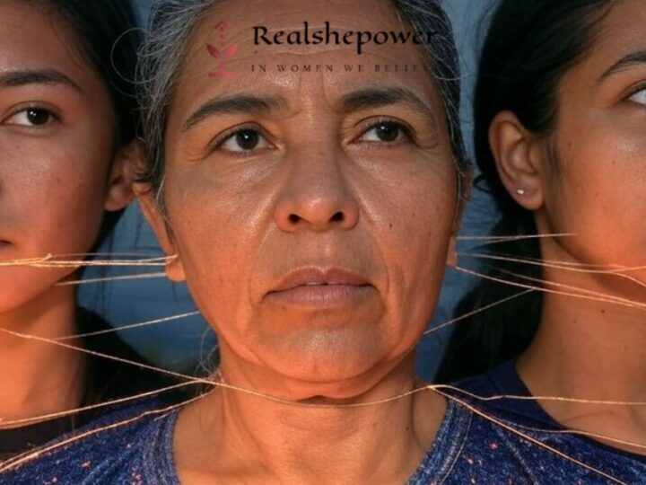 Unbreakable Threads: The Women Who Weave The World