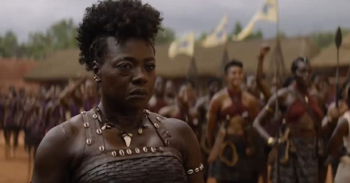 Netflix’s The Woman King Review: A Fierce Feminist Epic That Rewrites And Redefines History