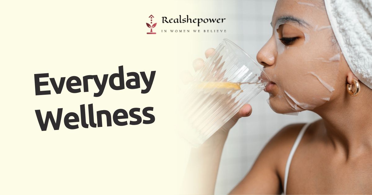 8 Simple Strategies For Women To Feel Their Best