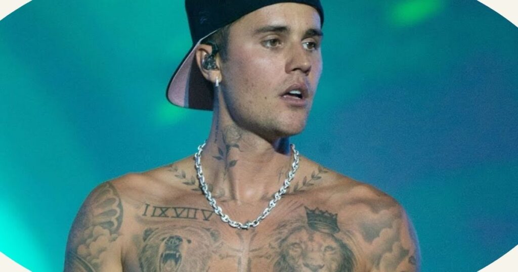 Justin Bieber’s Timeless Hits: A Deep Dive Into The Songs That Defined A Generation