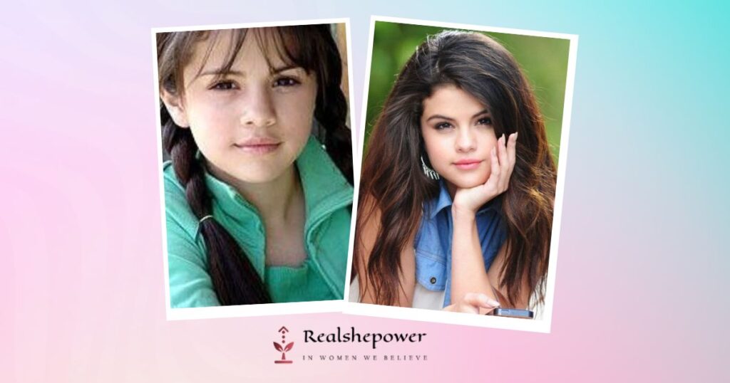 Selena Gomez’s Early Life: From Small-Town Texas To Big Dreams