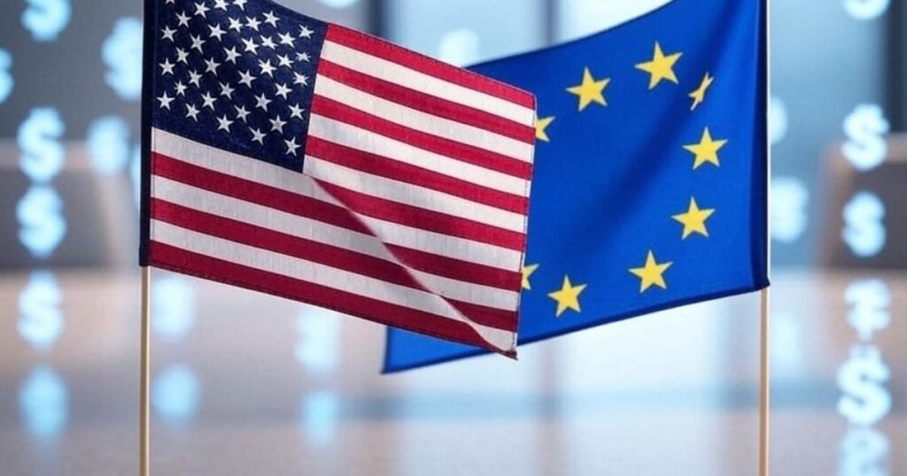 Comprehensive Analysis Of 2025 Cryptocurrency Policy Developments 2 Comprehensive Analysis And Detailed Survey Note On Stablecoin Regulation In 2025