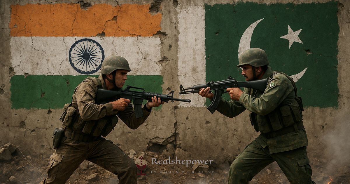India Pakistan Conflicts From Kargil To Uri