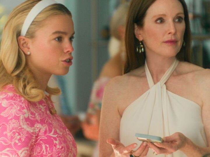 Sirens (2025) Netflix Review: An Honest And Critical Perspective