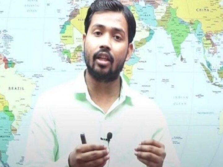 Khan Sir’s Teaching Methods: Decoding The Secret Behind His Fame