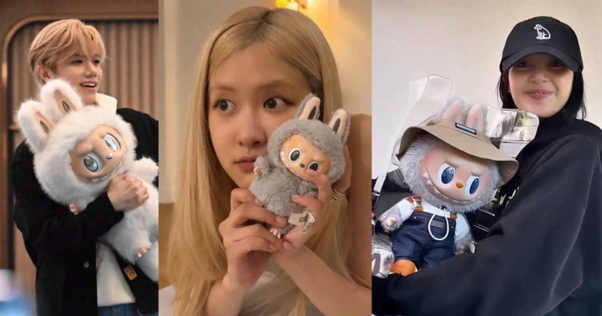 What’s The Big Deal About Labubu? The Jaw-Dropping Truth Inside!