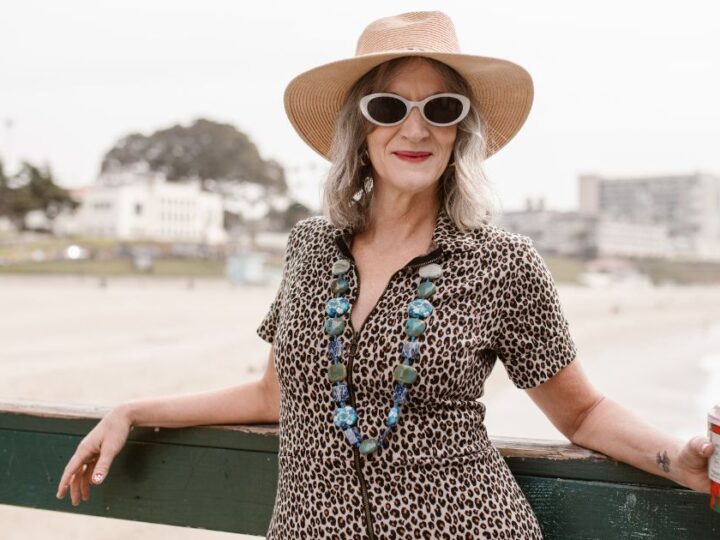 Navigating Menopause: 5 Supplements To Ease The Transition