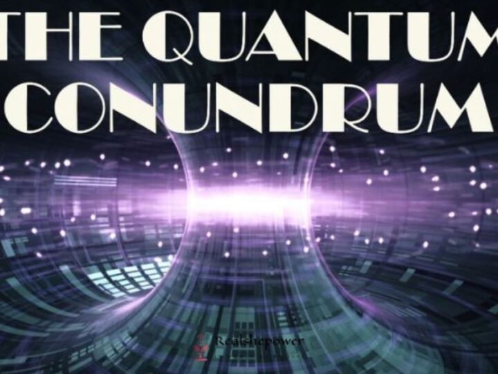 The Power Of Quantum Thinking: Unlocking A New Way To Solve Problems