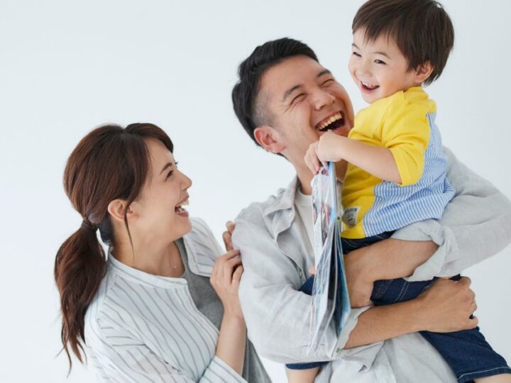 Taking Care Of Yourself As A Parent – Because Your Child Needs A Happy You