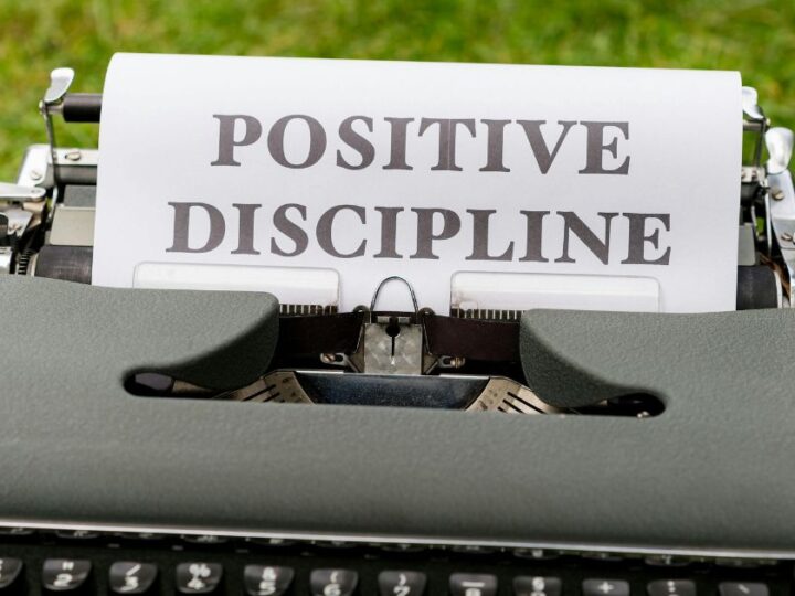 Encouraging Independence – How To Raise Confident And Capable Kids