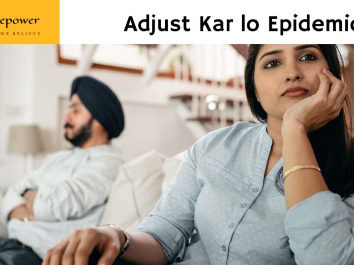 How “Adjust Kar Lo” Is Killing Our Self-Respect