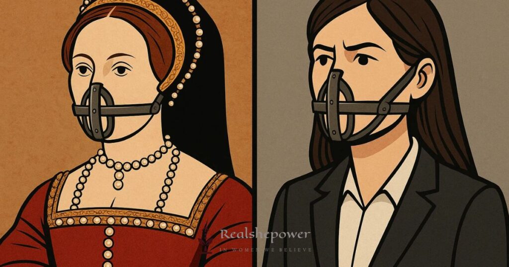 The Silent Cancellation: How Women Are Erased Without A Hashtag 3 Cancel Culture Part 2