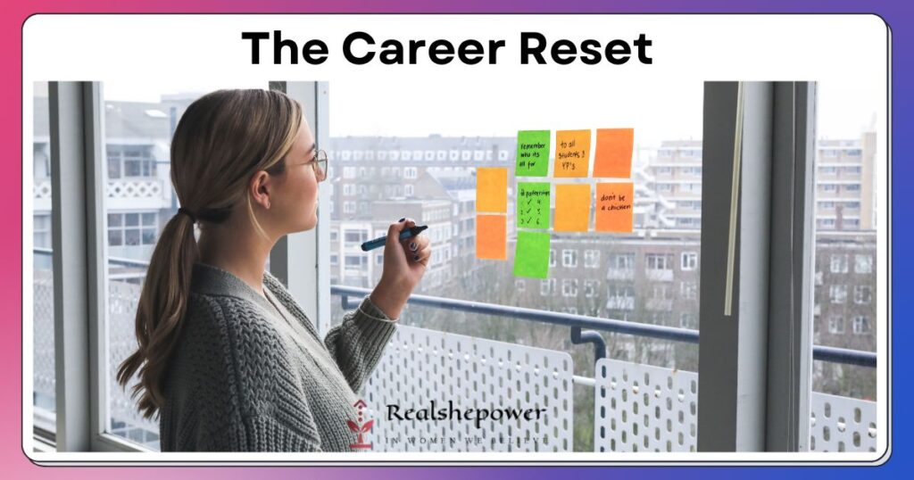 From Stalled To Surging: How To Reclaim Your Career'S Forward Motion In 7 Steps