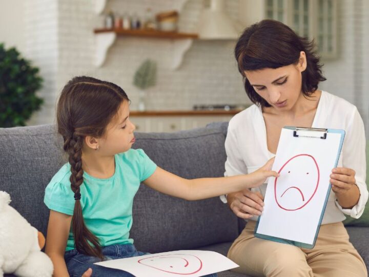 Nurturing Emotional Intelligence – Teaching Kids To Manage Their Feelings