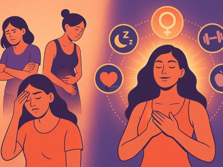 How Women Are Hacking Their Hormones For Energy, Weight Loss, And Better Sex